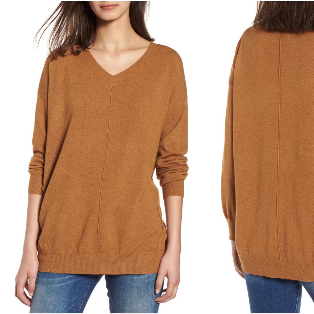 Dreamer Sweater